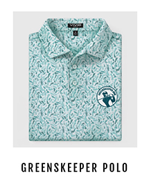 GREENSKEEPER POLO