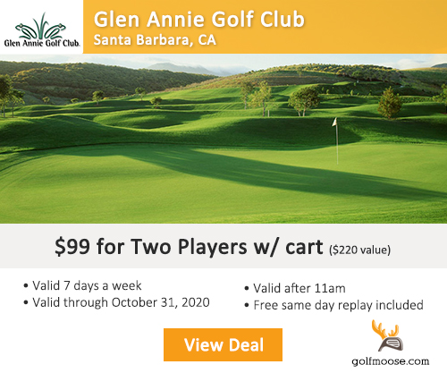 Golf Course Specials - Greenskeeper.org Free Online Golf ...