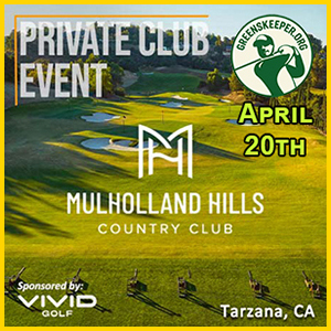 GM/GK Private Course Golf Outing