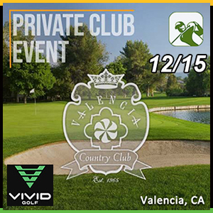 Vivid Golf Events
