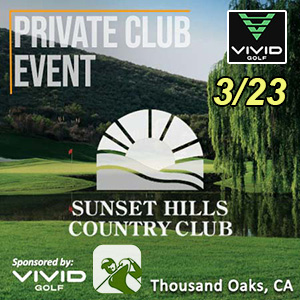 Vivid Golf Events
