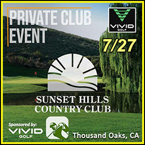 Vivid Golf Events