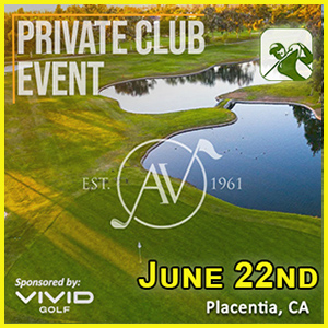 Vivid Golf Events